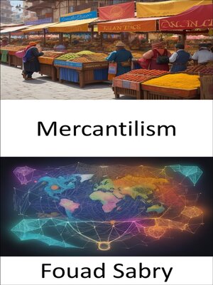 cover image of Mercantilism